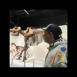 Meet your Posher, Daniel